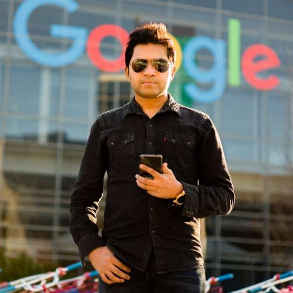 Mr. Zaheed Sabur